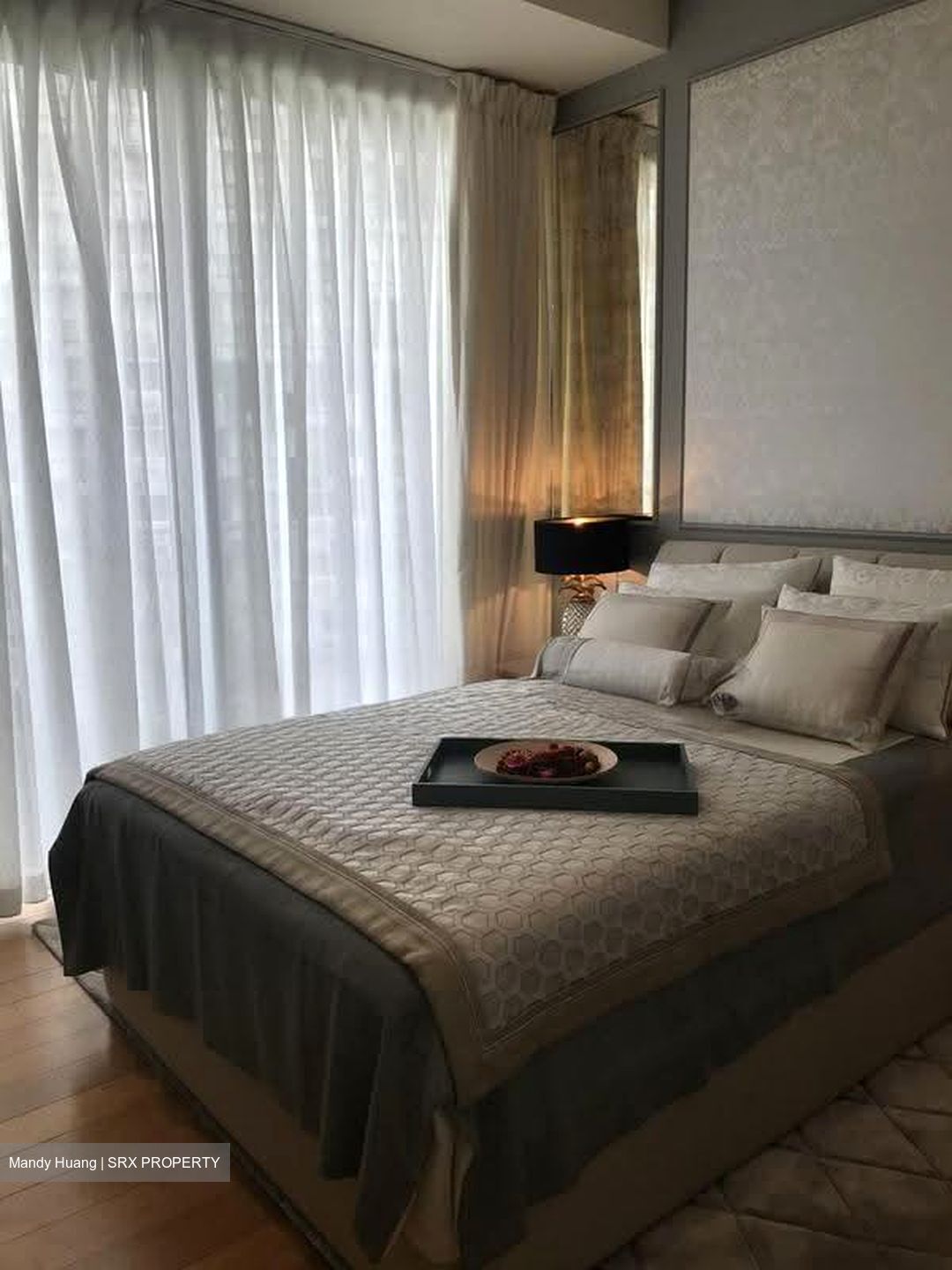 Robinson Suites (D1), Apartment #633765561